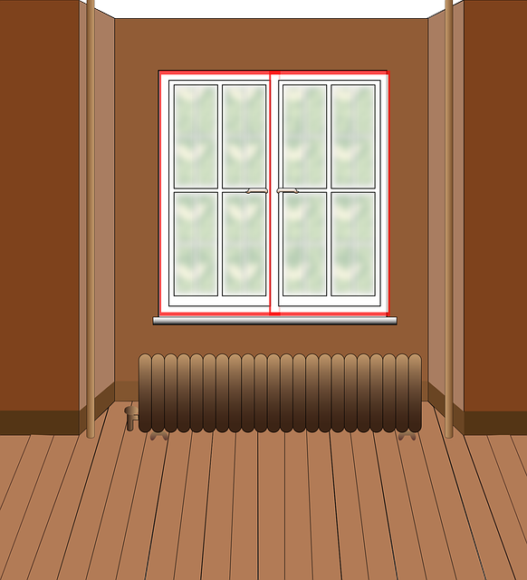 집 안에서 가장 많이 생각에 잠기는 자리 조용한 공간이 만드는 깊은 순간